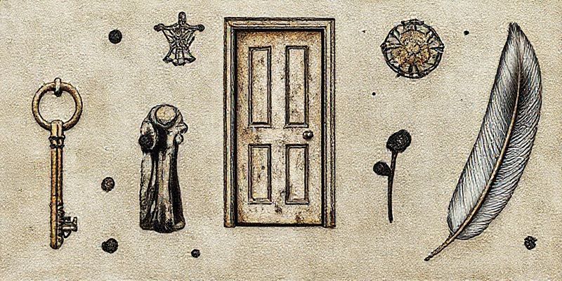 Psikolojik anlamlar taşıyan sembolik rüya öğeleri