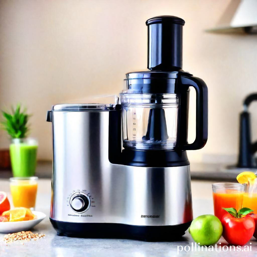What Is The Difference Between Mixer Grinder And Juicer Mixer Grinder?