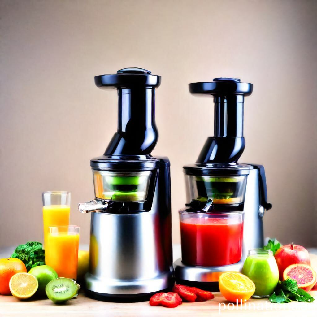 What Is Better Juicer Or Cold Press?