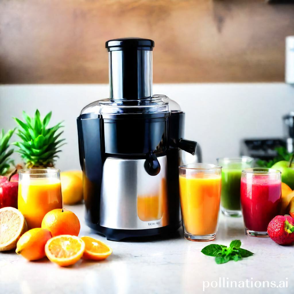 Juicer Types: Centrifugal, Masticating, and Cold Press