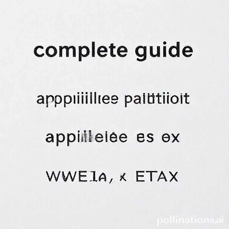 📱 위택스(WETAX) 및 이택스(ETAX) 연납 신청 방법 총정리