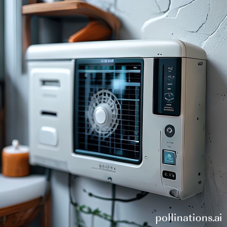 겨울철 전기히터 선택 기준 — 전력량(W) 표시 읽는 법 완전 정리