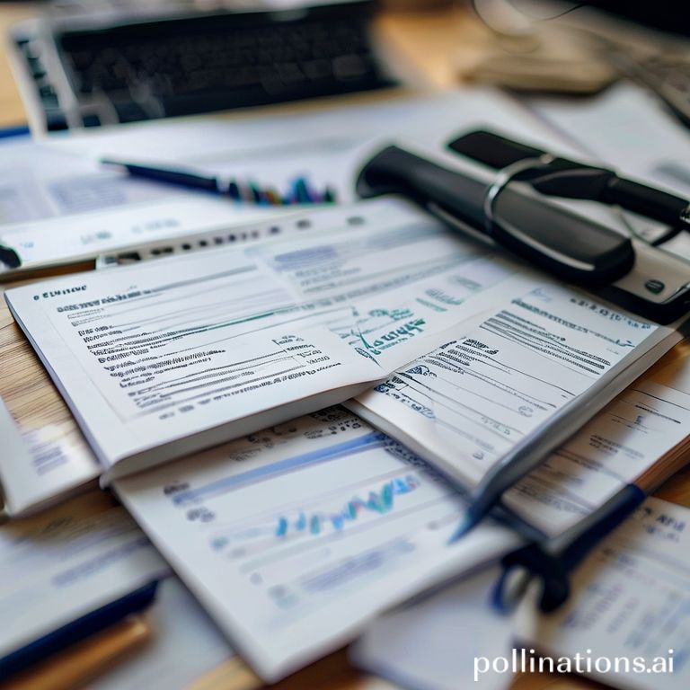 2026년 정책자금 신청 절차: 온라인 vs. 방문 접수 A to Z