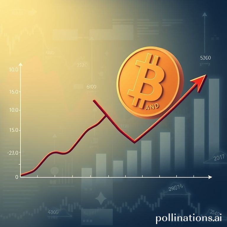 Chart illustrating the decline in Bitcoin retail investor demand, signaling a shift in market dynamics and potential for institutional influence.