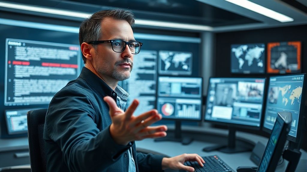 The Future of Content: AI as Your Co-Pilot, Not Your Replacement