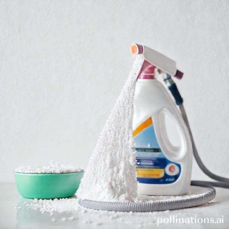 스팀청소기 세제 넣어도 되는지? 모델별 사용 가능 여부 한눈정리