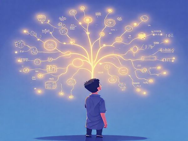 Mind Mapping Methodology