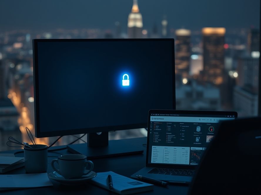 The Ultimate Guide to Mastering Online Safety: Expert-Approved Tips and Tricks