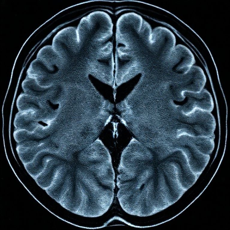 정밀 영상 진단: MRI, 더 깊이 들여다보기