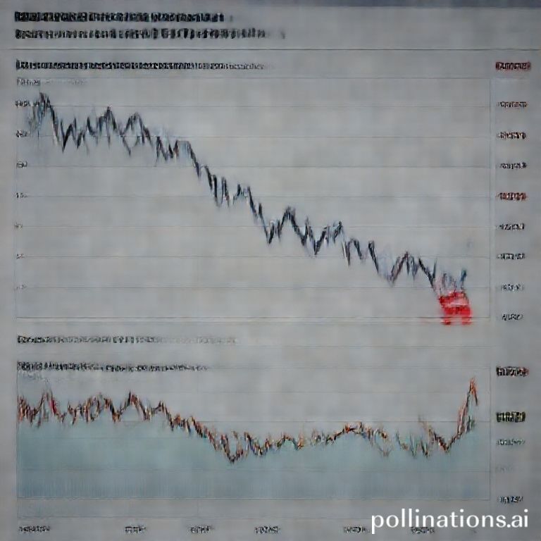 Chart illustrating Bitcoin netflow on Binance showing significant negative values, indicating increasing BTC outflows and strong investor accumulation.