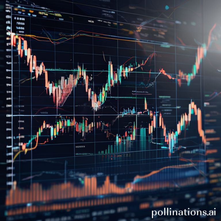 TradingView chart showing Bitcoin price movements, highlighting MicroStrategy's average buy price and current profitability.