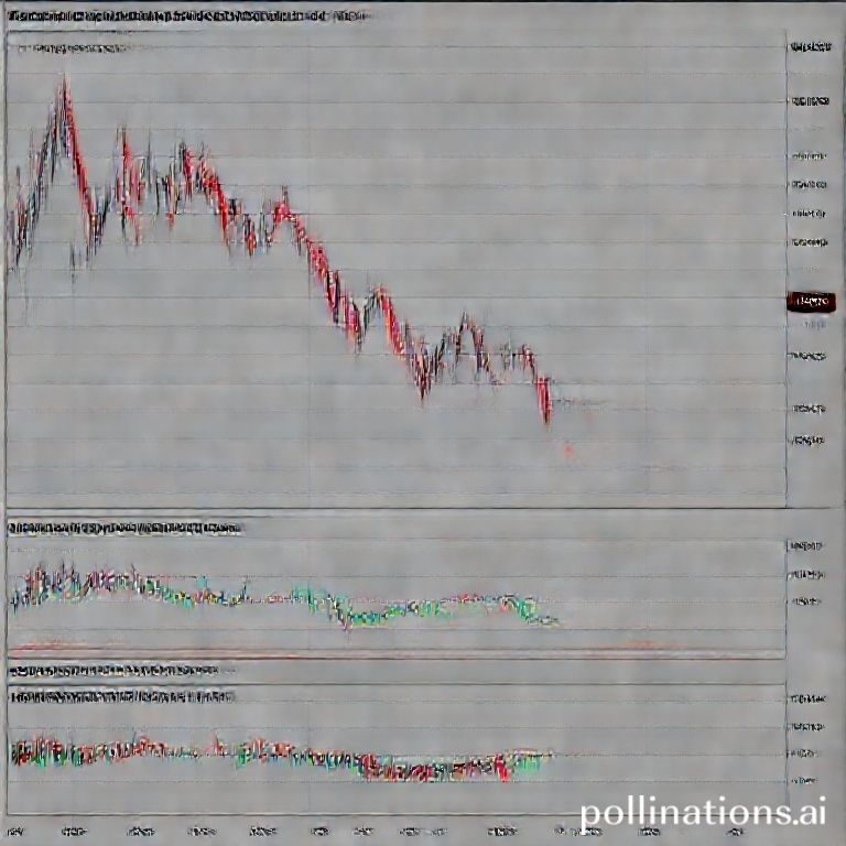 Dogecoin price analysis chart depicting a rising channel, RSI, and M2, indicating a pivotal October 23 moment.