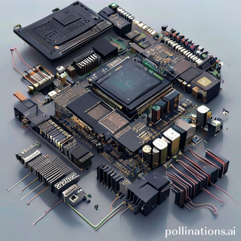 A detailed diagram illustrating the difference between a traditional motherboard layout with front-facing connectors and a reverse-connector (back-connect) motherboard, highlighting the hidden cable pathways and the resulting clean front surface.