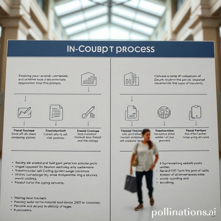 🏛️ 오프라인 방문 발급 상세 가이드