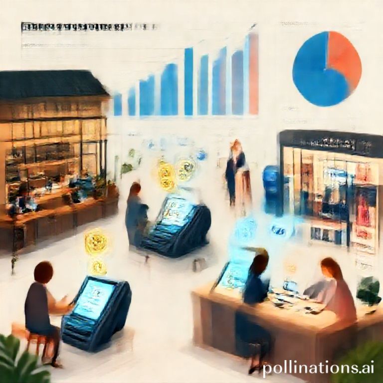 Infographic detailing the rising trend of US merchants accepting cryptocurrency payments, driven by customer demand and future expectations.