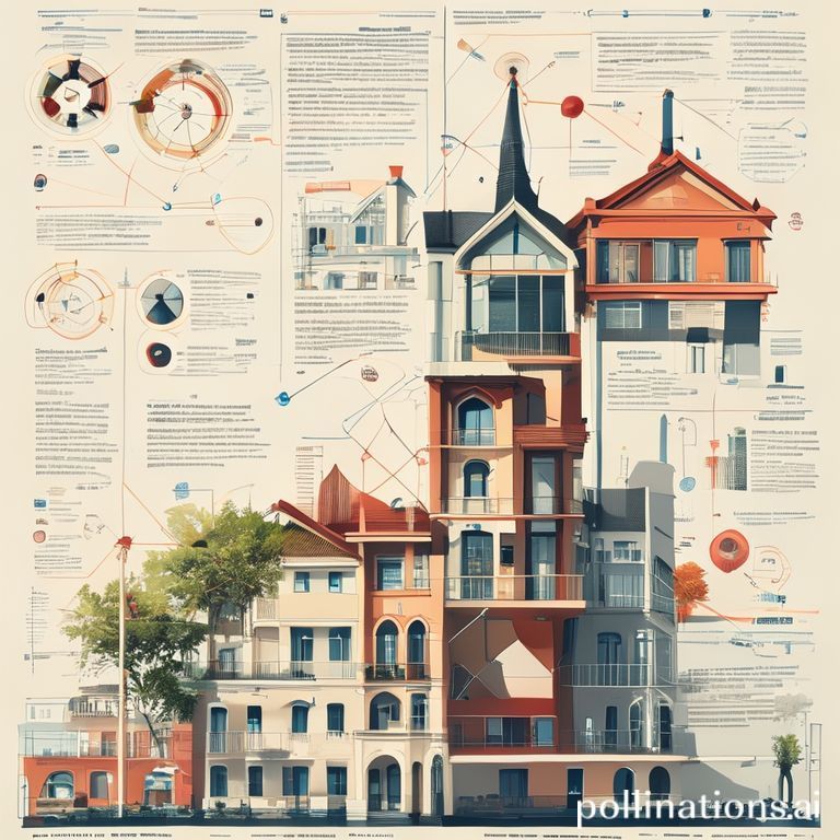 A detailed infographic comparing the core architectural elements of React (Virtual DOM, JSX), Angular (TypeScript, Modules), and Vue.js (Reactivity, Templates), highlighting their distinct features.