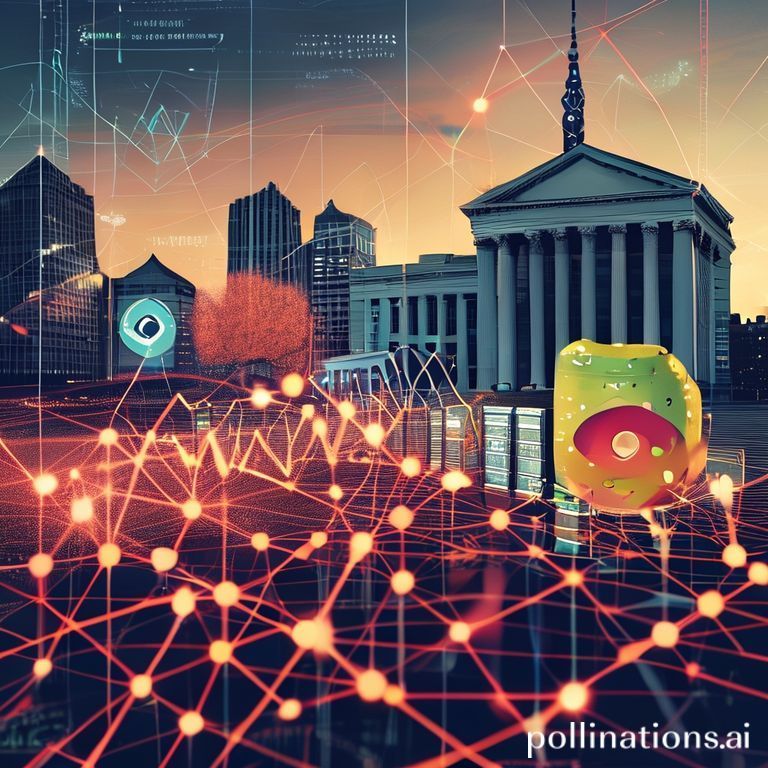 Solana ETFs and innovative altcoins like PepeNode flourish, illustrating crypto market resilience against global economic shifts.