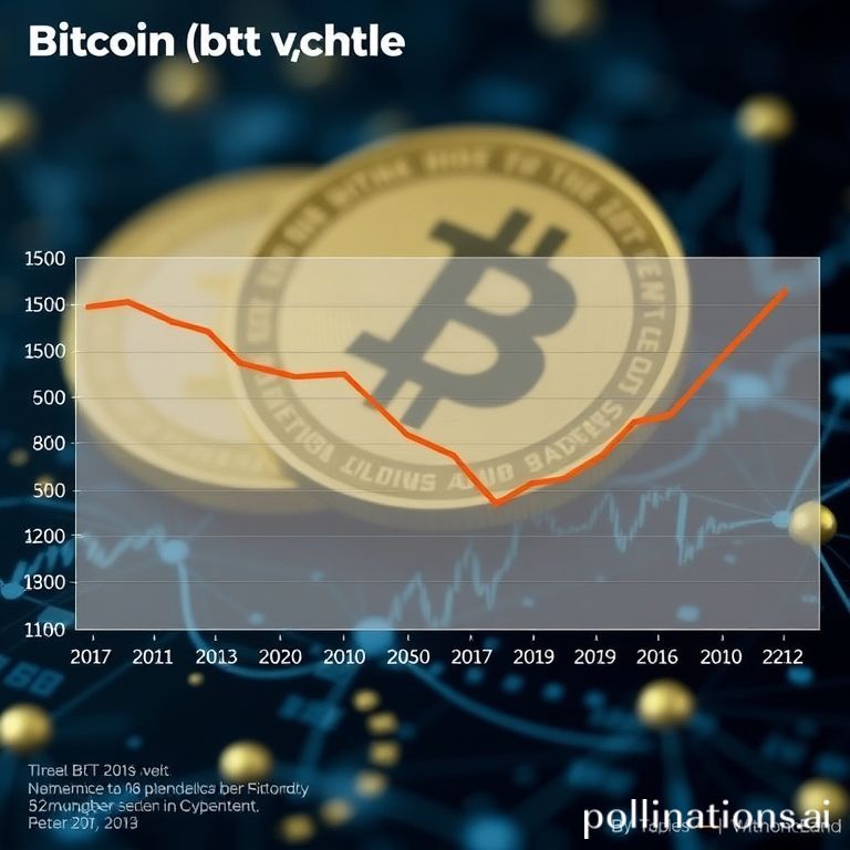 Chart illustrating Bitcoin whale holdings demonstrating a significant decline in accumulation since August, impacting BTC market dynamics.