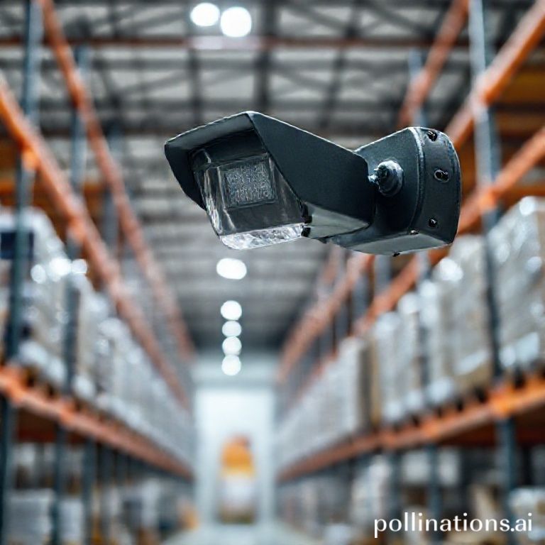 창고 스마트조명 재실 감지 센서 필수