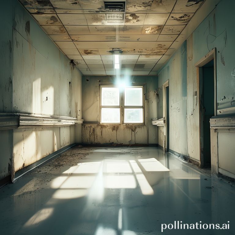 🏥 건강 악화와 채무, 희망을 찾은 실제 사례