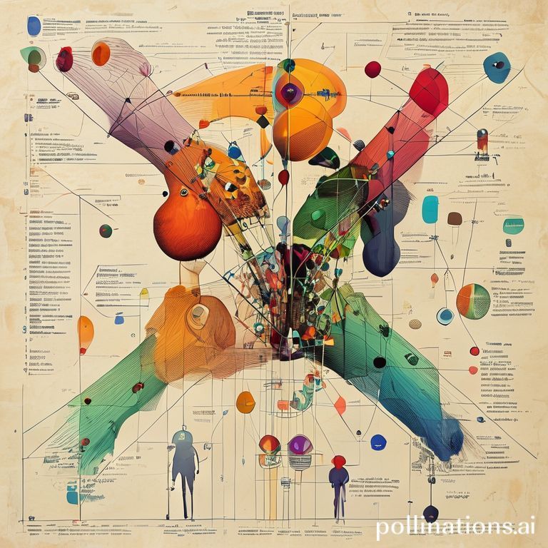 A diagram illustrating the Mixture-of-Experts (MoE) architecture.