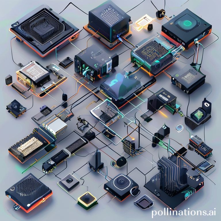 A diagram showing the interconnectedness of key PC components (CPU, GPU, RAM, SSD, Motherboard), emphasizing a balanced system for optimal performance to meet 2026 PC gaming demands.
