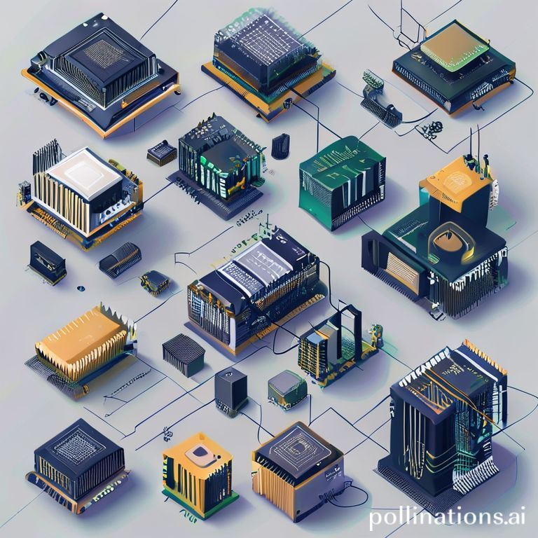 A diagram showing various CPU architectures (x86, ARM, MIPS) with arrows highlighting that assembly code from one cannot directly transfer to another.