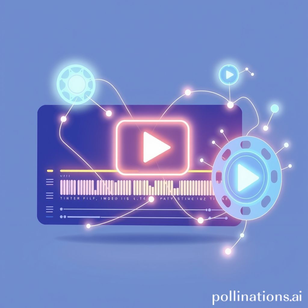 2. Tại sao nên dùng công cụ AI để tạo video?
