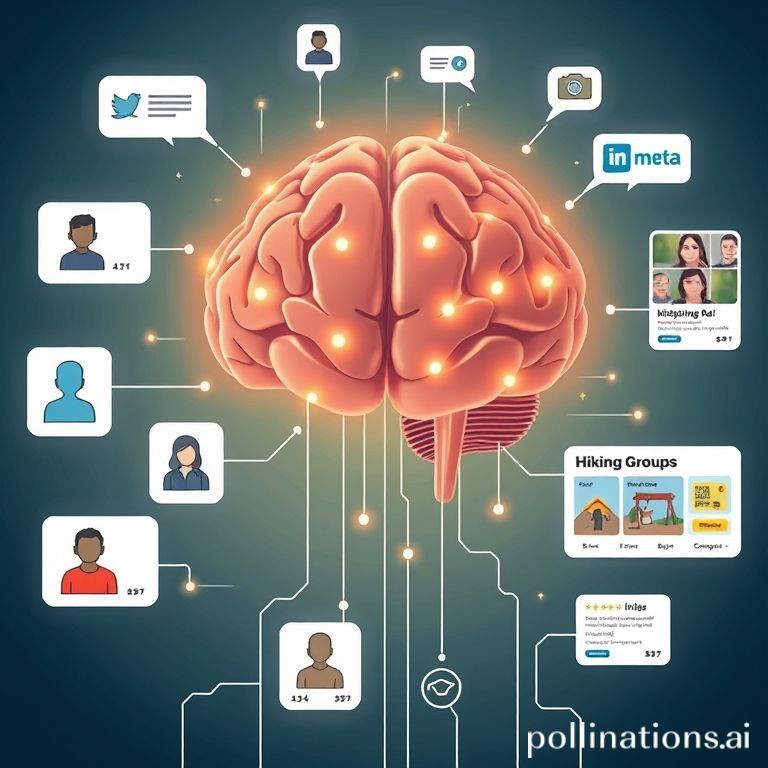 Meta utilizes AI interactions from chats and content engagement to power highly personalized ads and recommendations across its platforms.