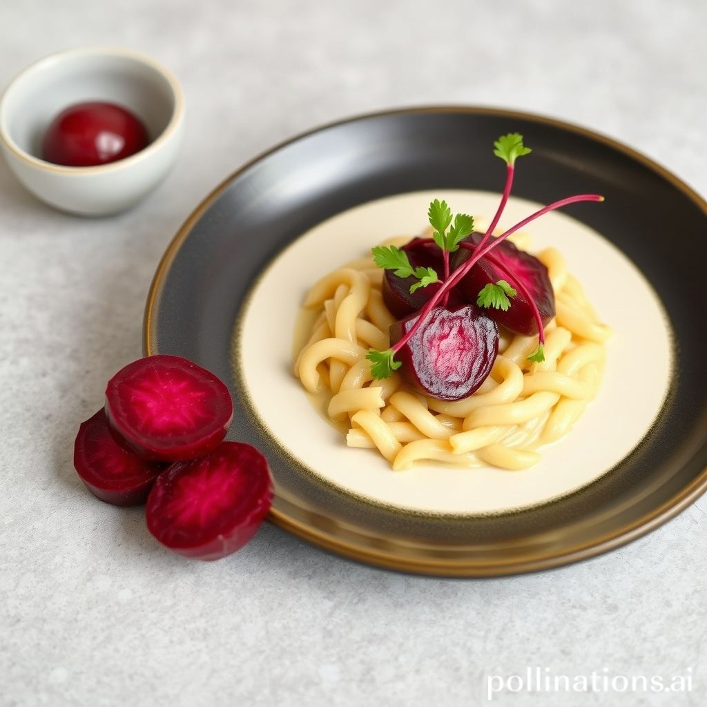 Does Beetroot Cause Acidity?