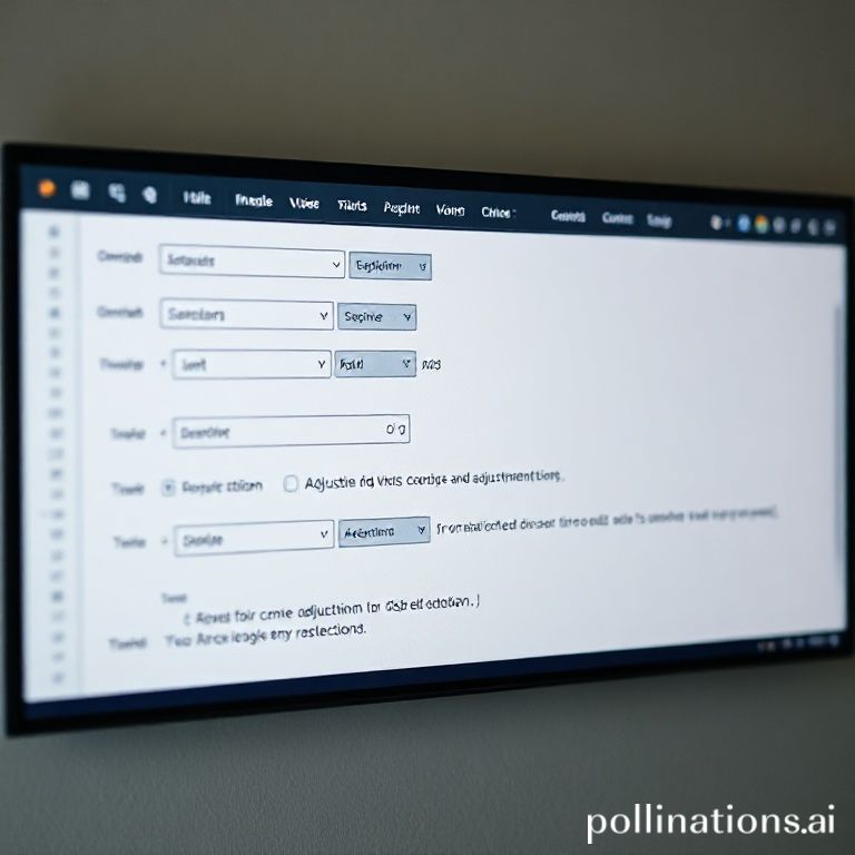 개인통관고유부호 변경, 이런 경우에 고려해요