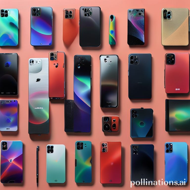 A diverse collection of Samsung's latest 2025 smartphones (S25, Z Fold7, A56) arranged to show their various form factors and technologies. Latest Samsung series innovation.