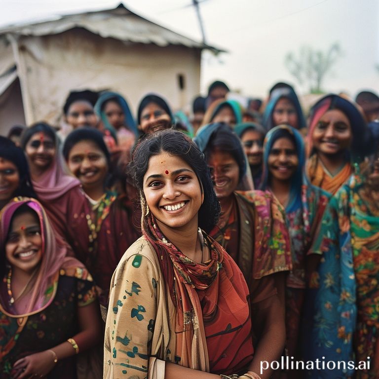 Swasth Nari, Samriddh Rashtra: A Deep Dive into the Swasth Nari Campaign for UPSC