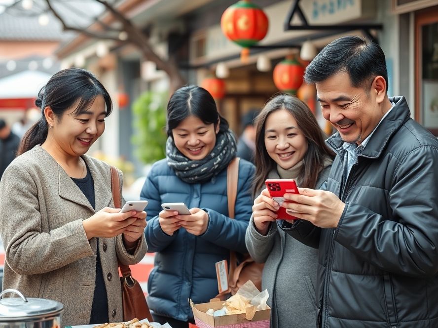 대전 시민 모두를 위한 상생페이백 활용의 현명한 생활.