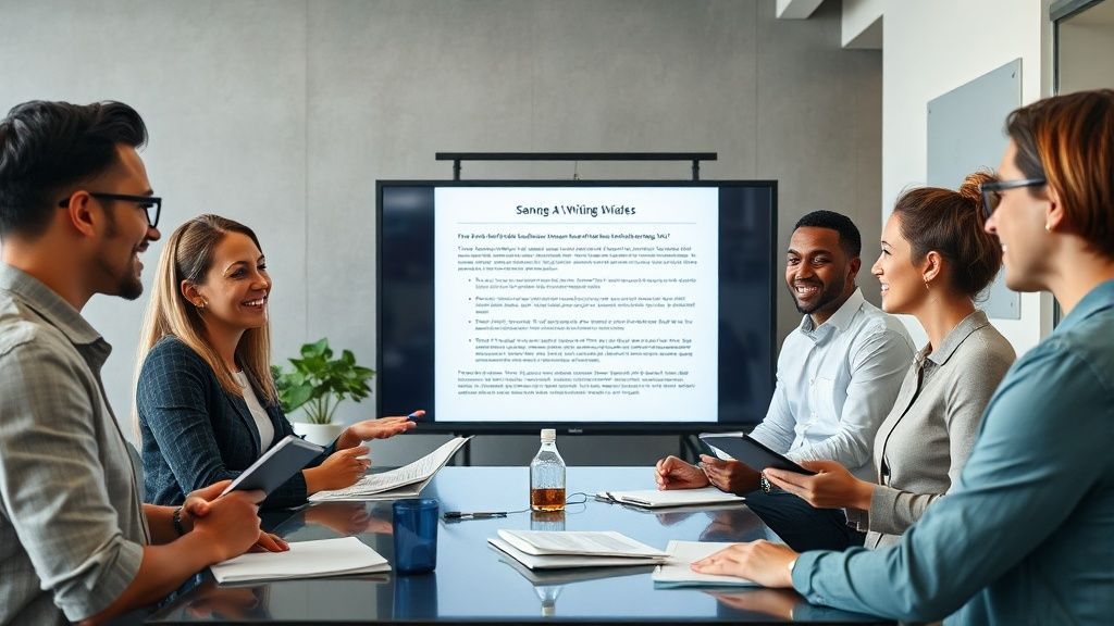 Overcoming the AI Adoption Hurdle: Training & Integration