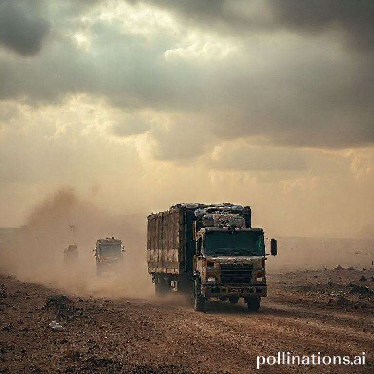 Msuya: Türkiye'nin Desteği Suriye İçin Hayati
