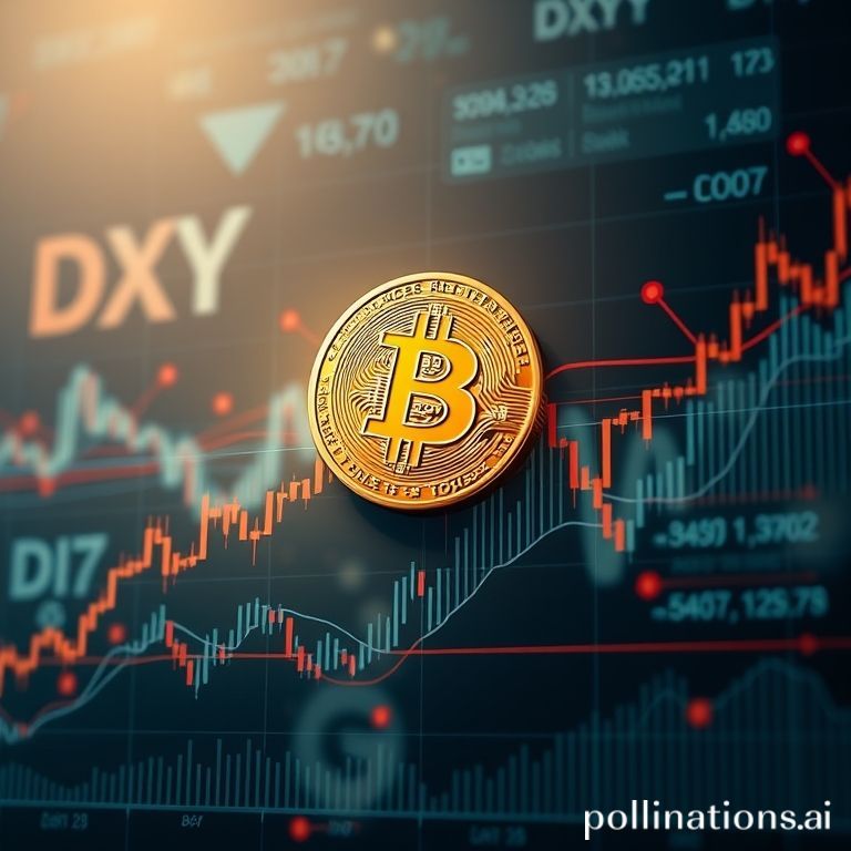 Bitcoin price chart displaying key technical levels for October, including support and resistance zones, indicating potential future movements.