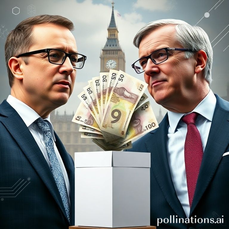 Christopher Harborne's record £9 million donation significantly boosts Reform UK's electoral funding and influence in British politics.