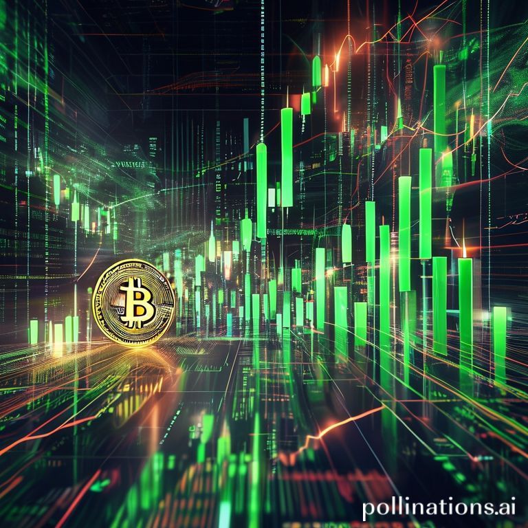 Chart depicting Bitcoin's swift ascent to $92,000, highlighting the substantial short liquidations in the crypto derivatives market.