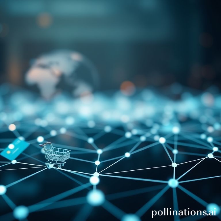 Craig Vosburg, Chief Services Officer at Mastercard, discussing the launch of Mastercard Commerce Media for targeted advertising.