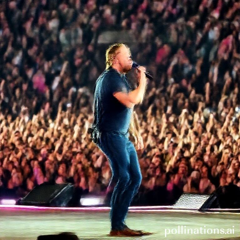 Luke Combs electrifies the stage, delivering a passionate performance to a roaring UK crowd amidst ticketing controversies.