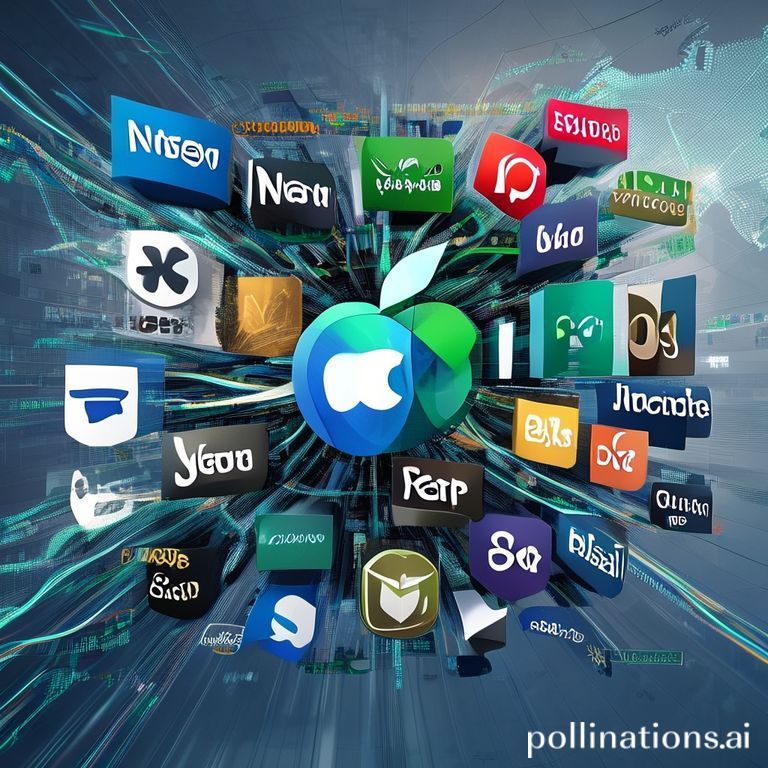 Digital collage of prominent logos from the world’s 100 richest companies in 2025, representing tech, finance, and global corporations driving the economy and market movements.