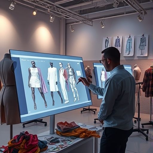 Designer-AI collaboration