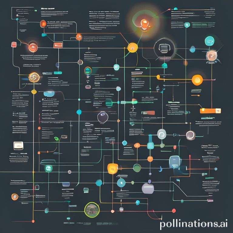 A flowchart demonstrating a simplified AI workflow, with Mojo replacing multiple language/tool steps with a single cohesive process.