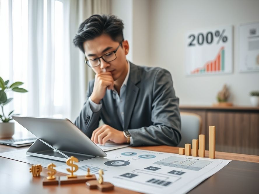 상생페이백과 지역화폐 혜택을 200% 활용하는 전략을 구상.