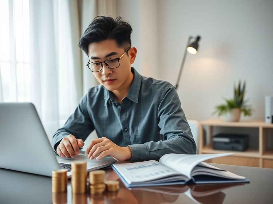 상생페이백으로 추가 혜택을 얻기 위한 스마트한 소비 전략 수립