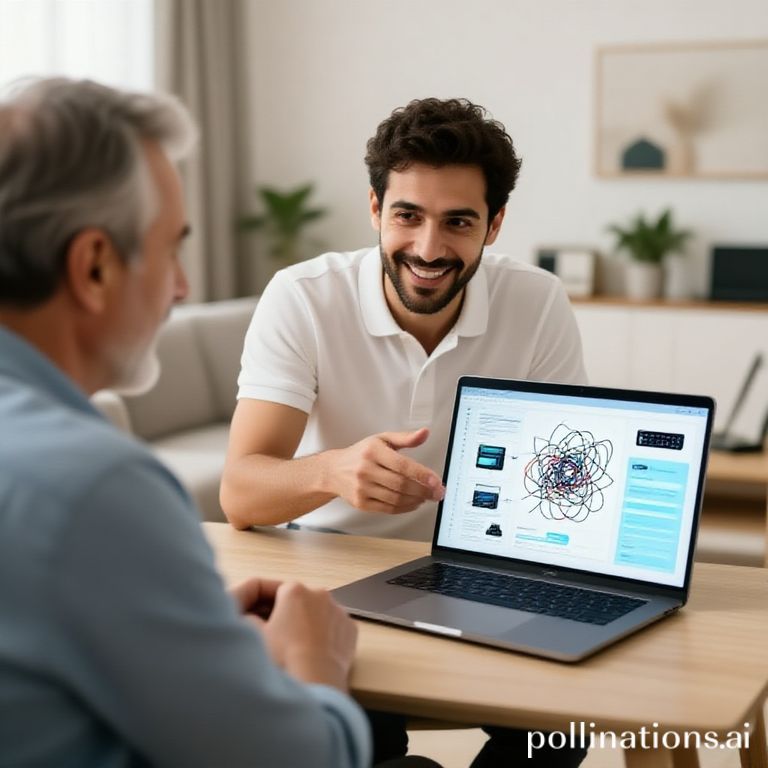 Reparación informática Chamberí