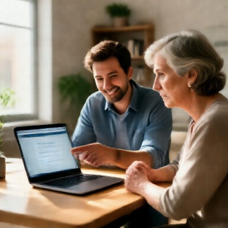 Reparación informática Chamberí