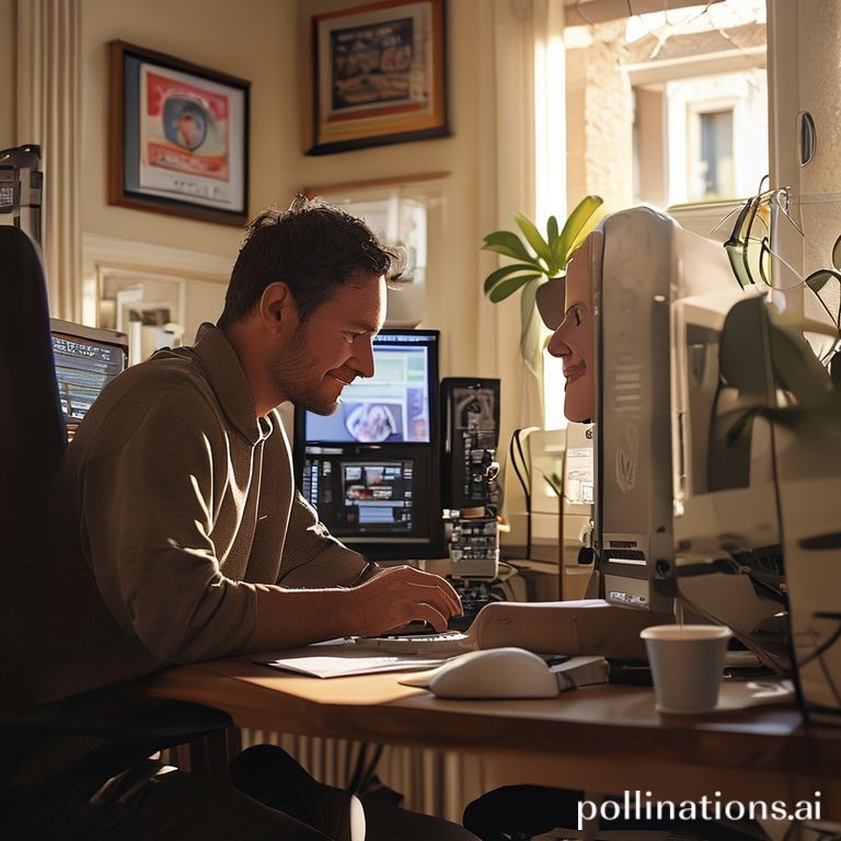 Reparación informática Chamberí