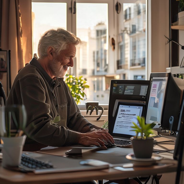 Reparación informática Chamberí